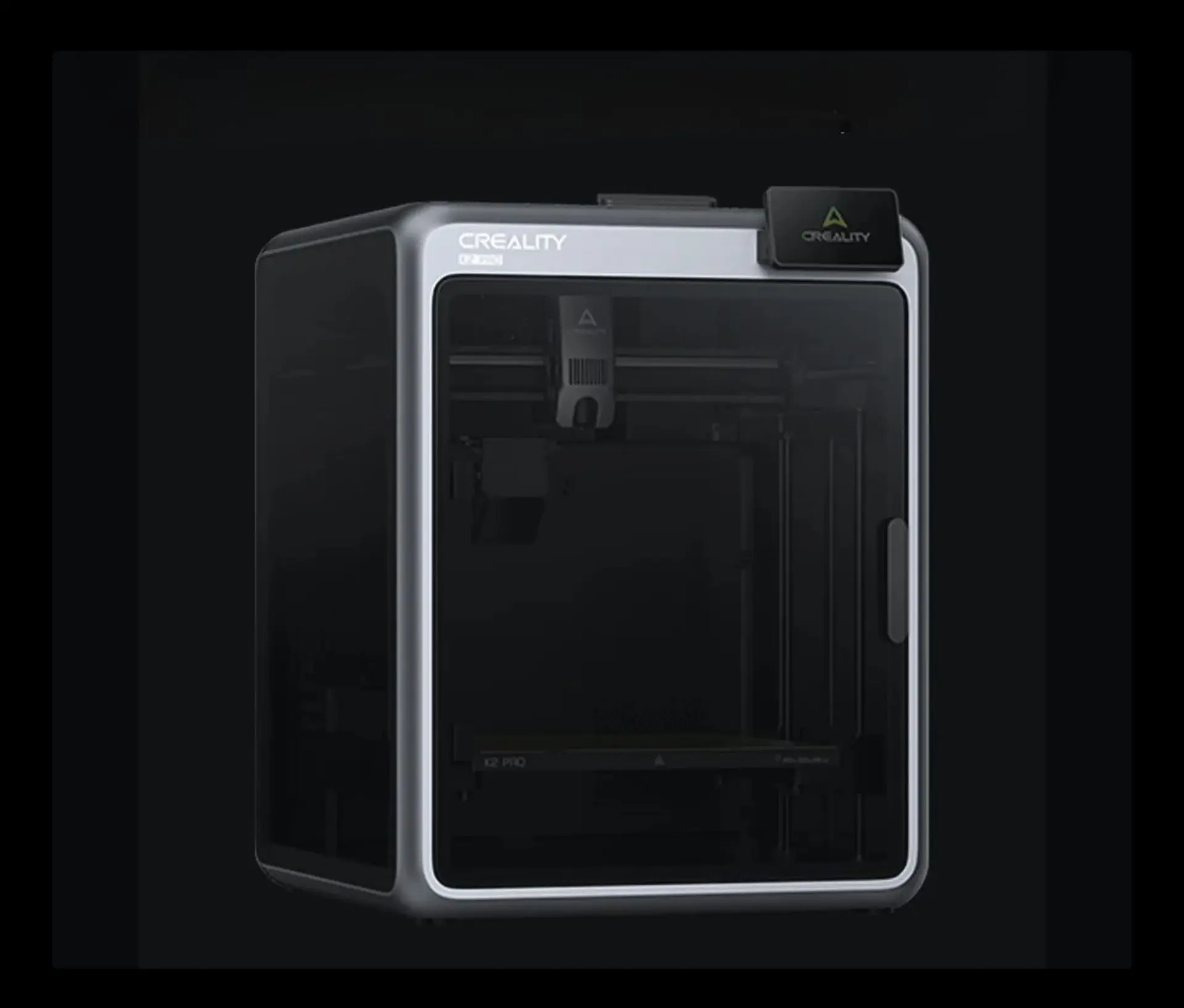 Creality K2 Pro Combo 3D Printer | Vertex 3D